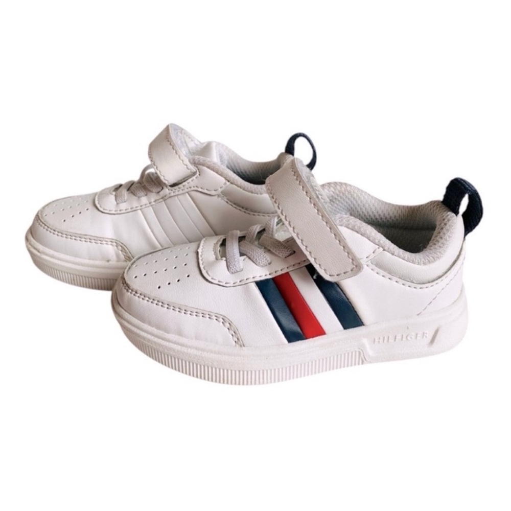 Tommy Hilfiger Toddler Shoes - 5